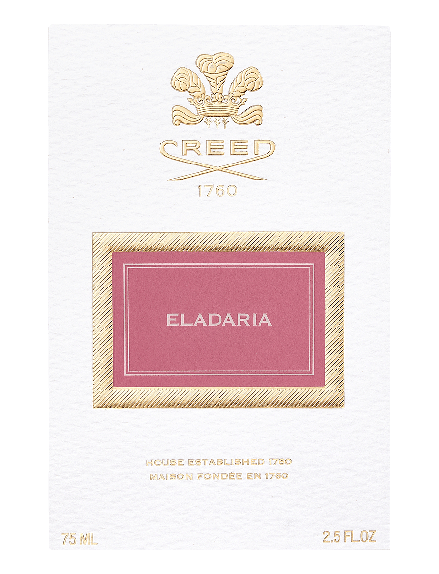 Creed - Eladaria EdP - mõlemale soole - clear - 1