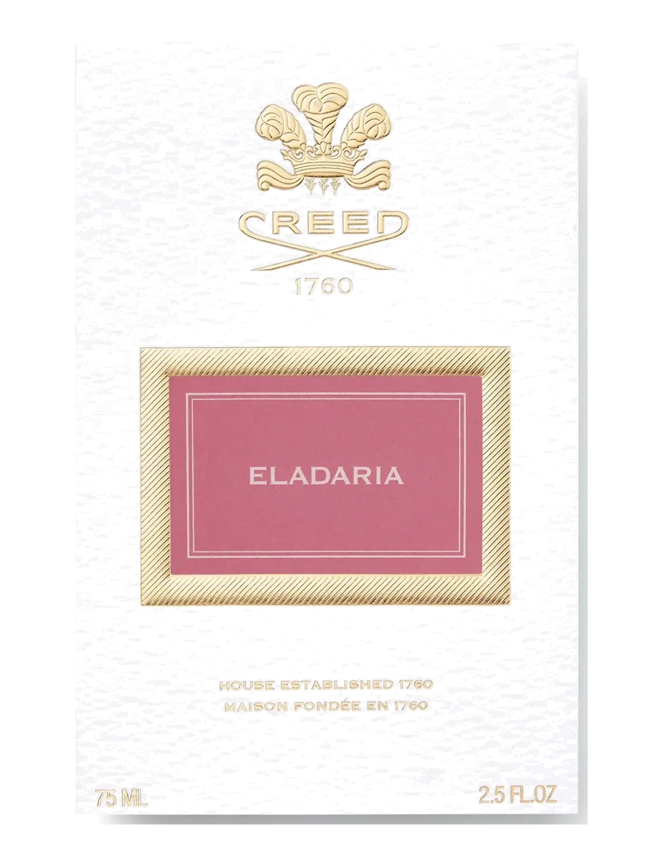 Creed - Eladaria EdP - unisex - clear - 2