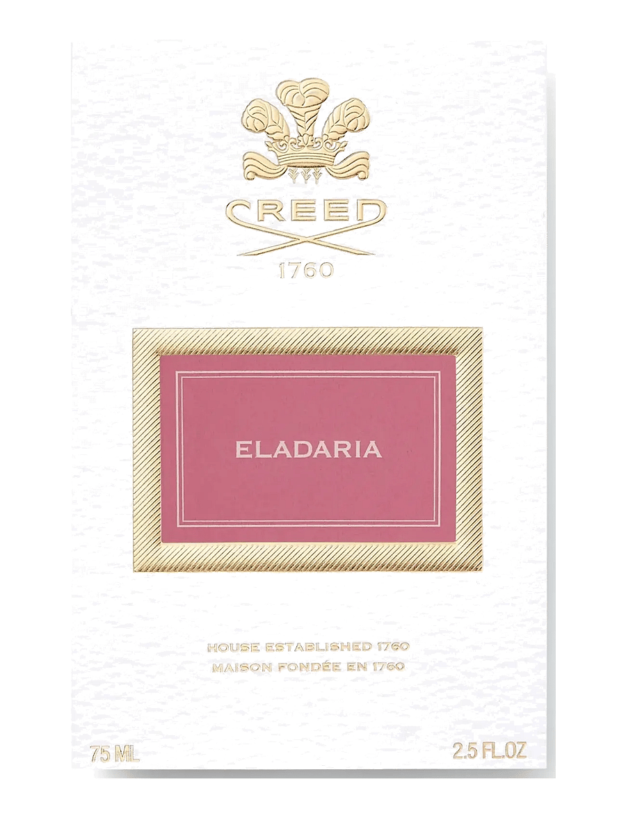 Creed - Eladaria EdP - unisex - clear - 2