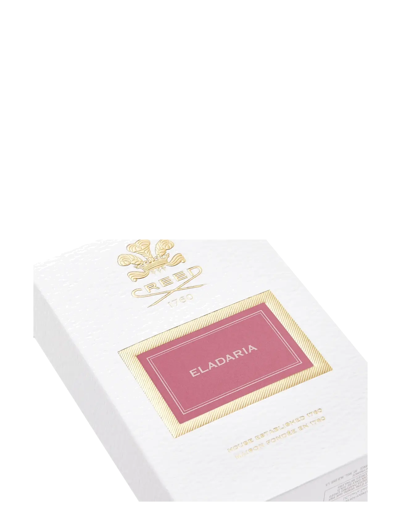 Creed - Eladaria EdP - unisex - clear - 2