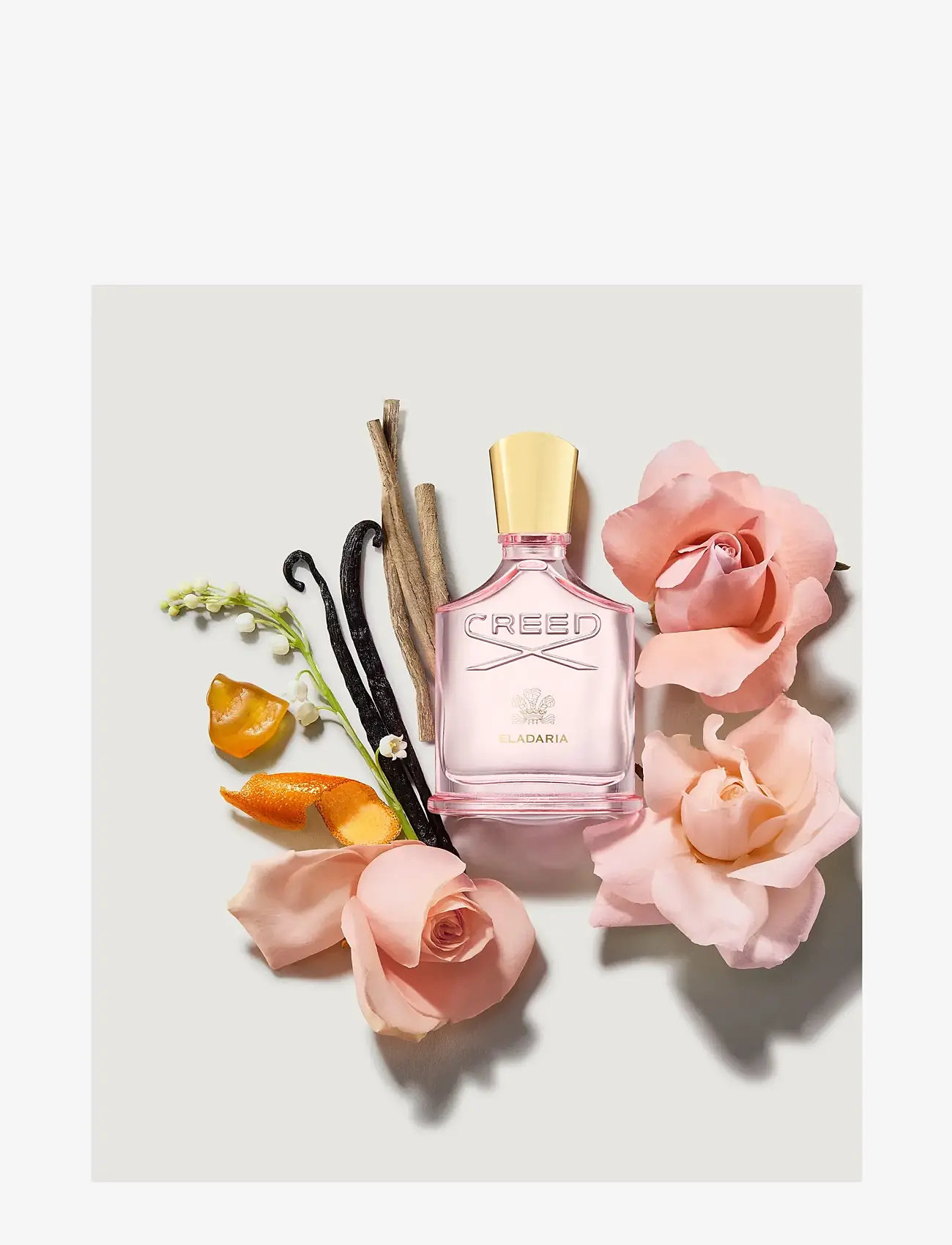 Creed - Eladaria EdP - unisex - clear - 3