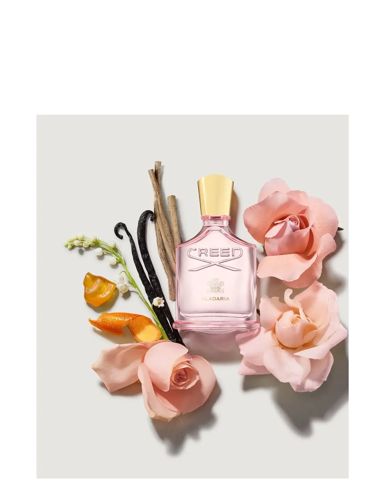 Creed - Eladaria EdP - unisex - clear - 3