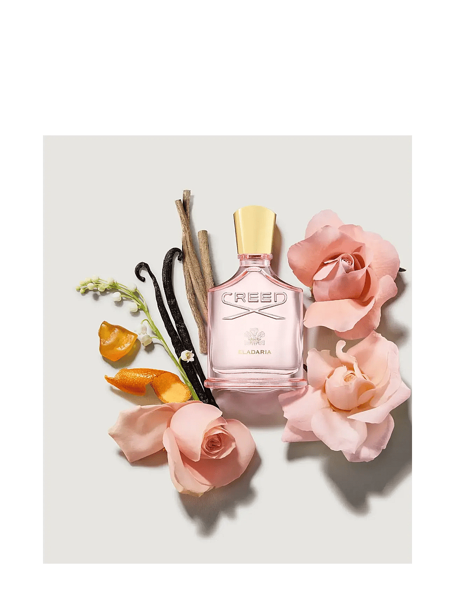 Creed - Eladaria EdP - mõlemale soole - clear - 3