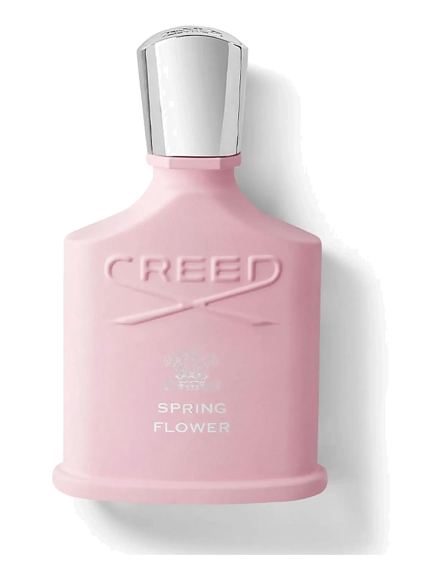 Creed - Spring Flower EdP - mõlemale soole - clear - 0