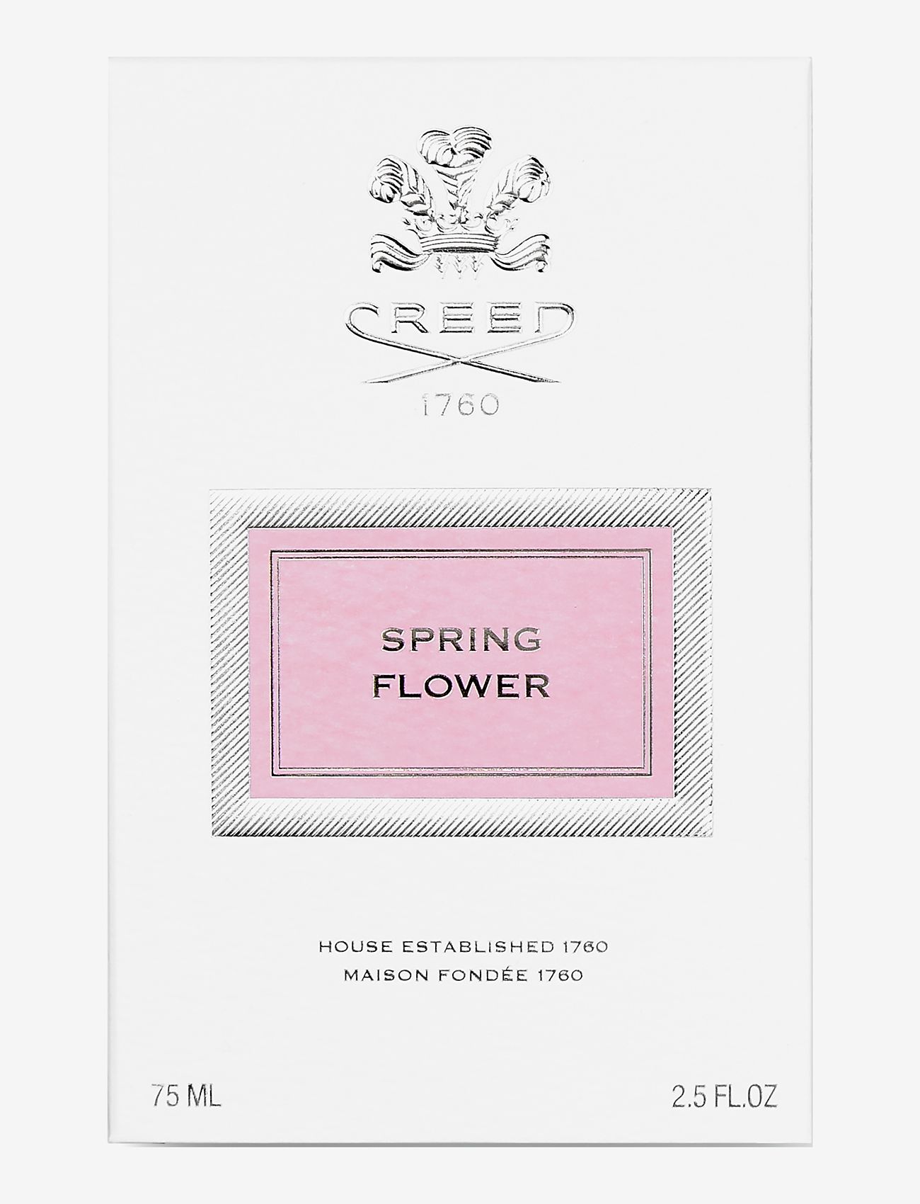 Creed - Spring Flower EdP - unisex - clear - 1