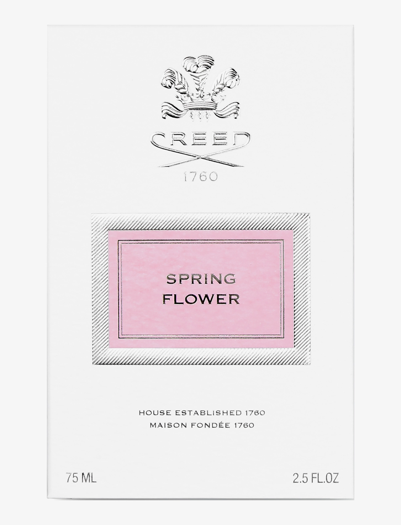 Creed - Spring Flower EdP - unisex - clear - 1