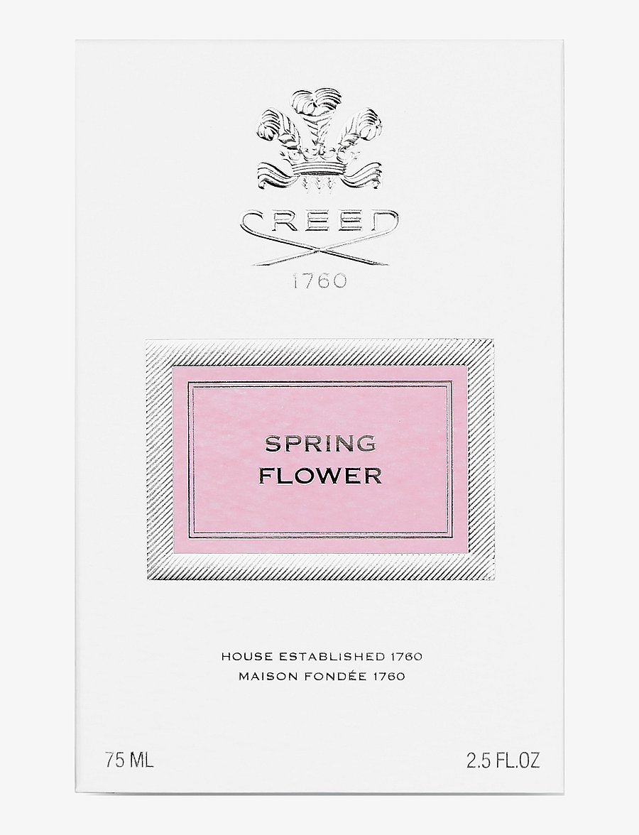 Creed - Spring Flower EdP - mõlemale soole - clear - 1