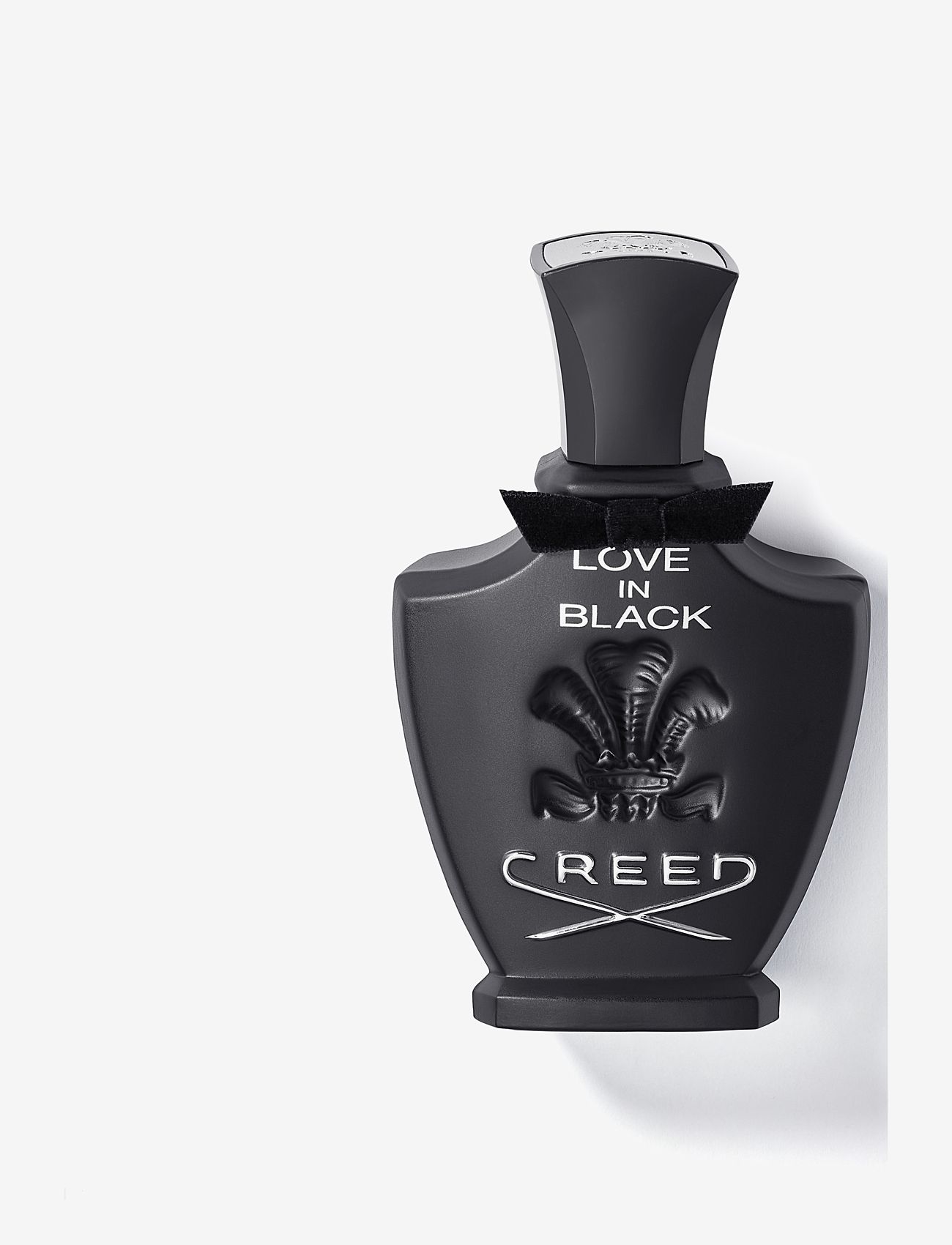 Creed - Love in Black EdP - unisex - clear - 0
