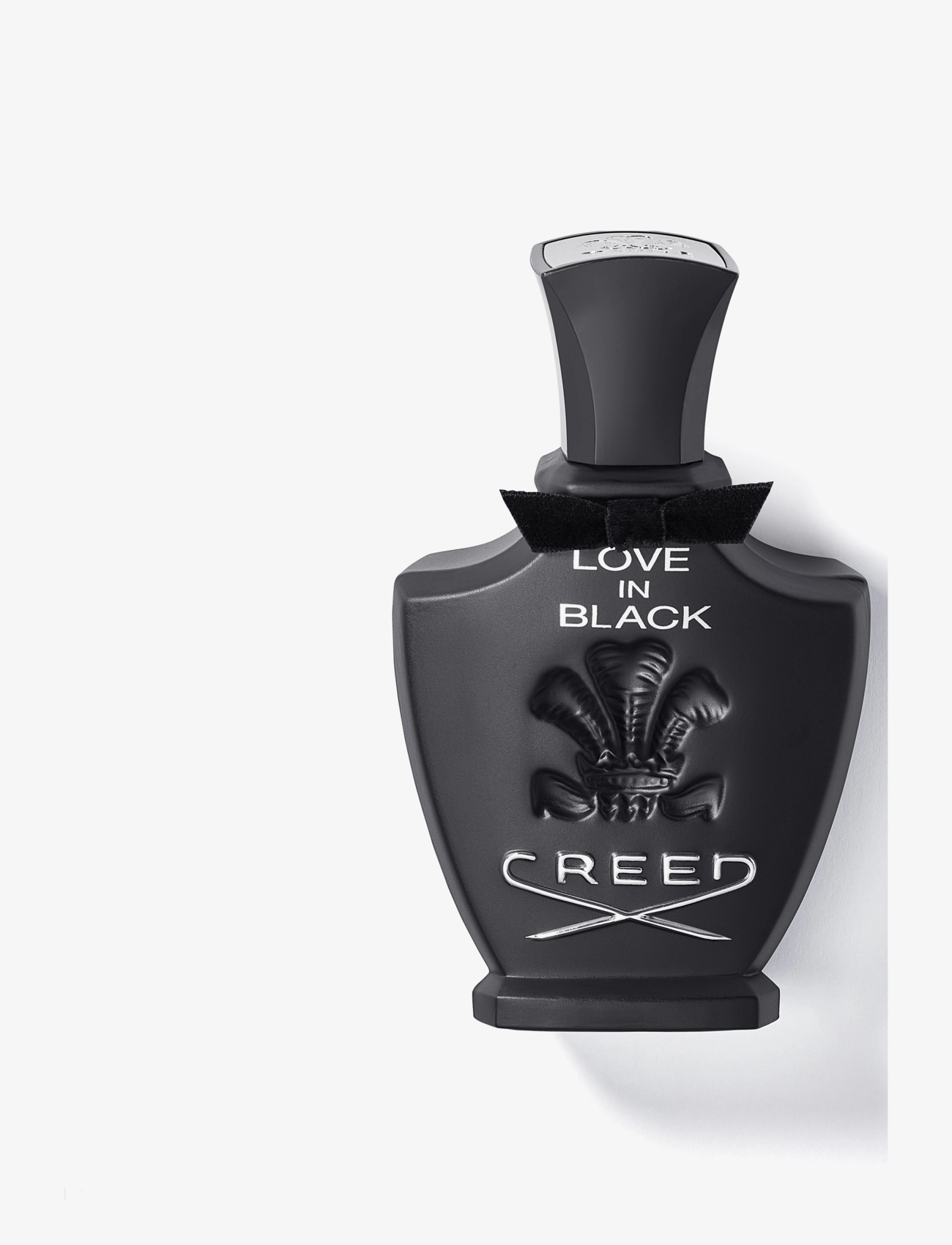 Creed Love in Black EdP - Jõulukingid naistele - CLEAR / undefined