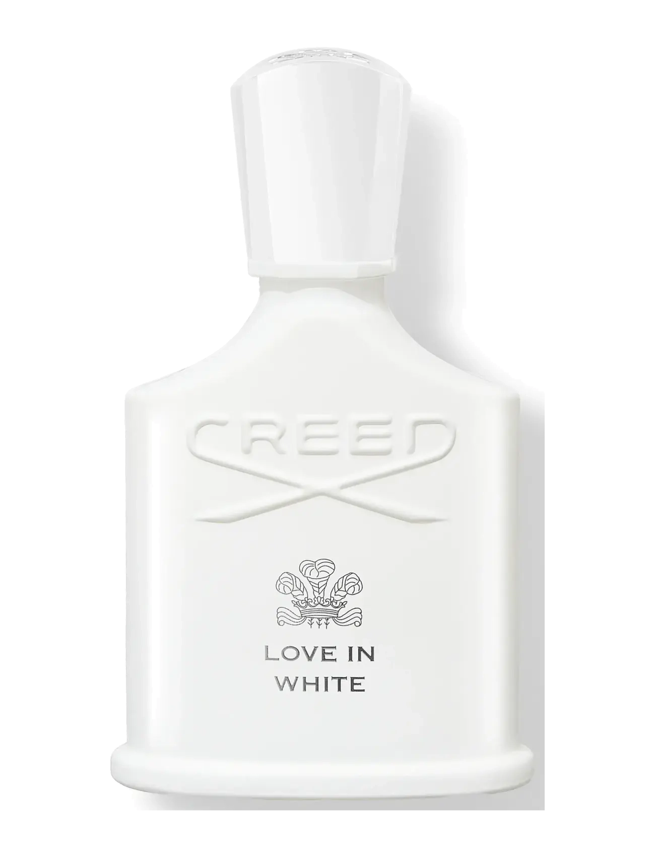 Creed Love In White Edp, 75 ml, Nude, Parfume > Eau De Parfum, Dame