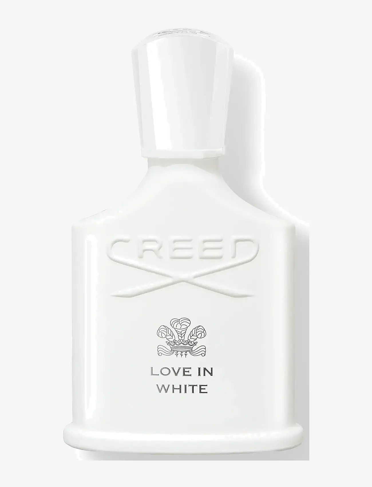 Creed - Love in White EdP - unisex - clear - 0