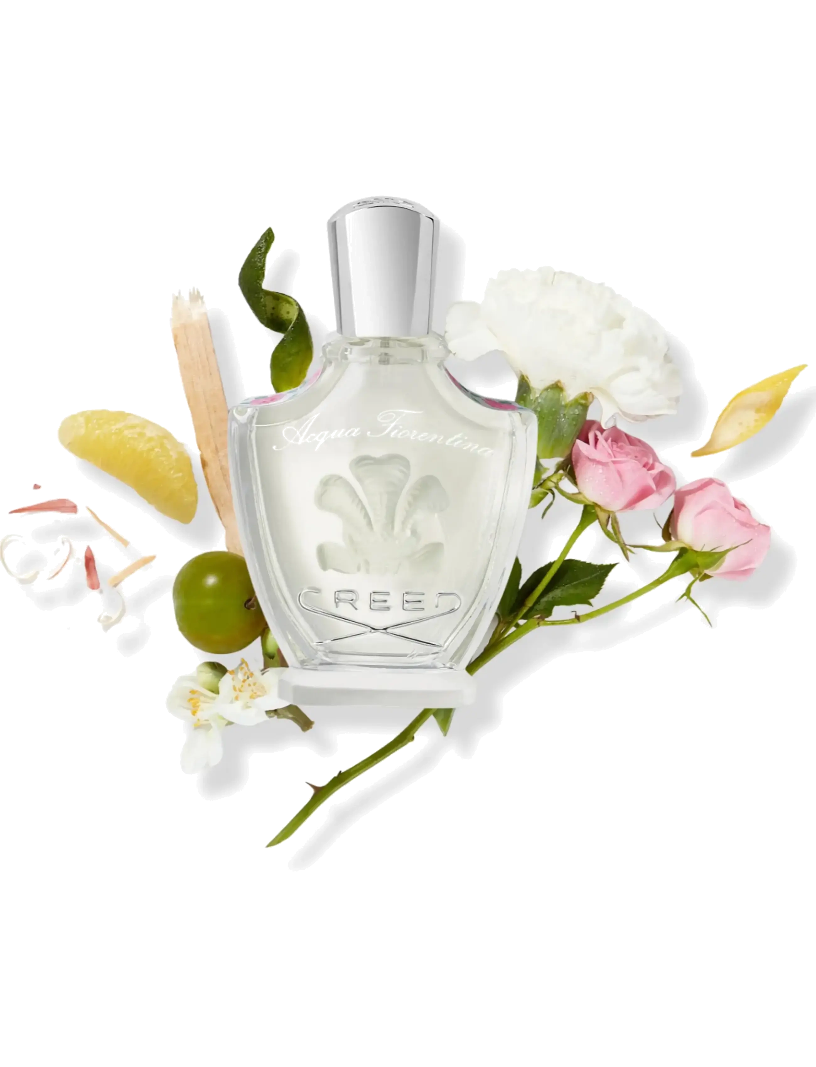 Creed - Acqua Fiorentina EdP - mõlemale soole - clear - 1
