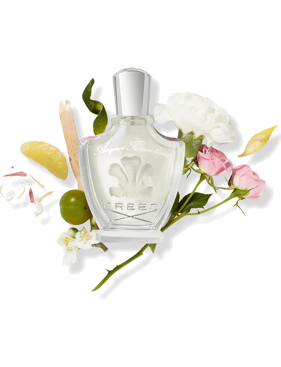 Creed - Acqua Fiorentina EdP - mõlemale soole - clear - 1
