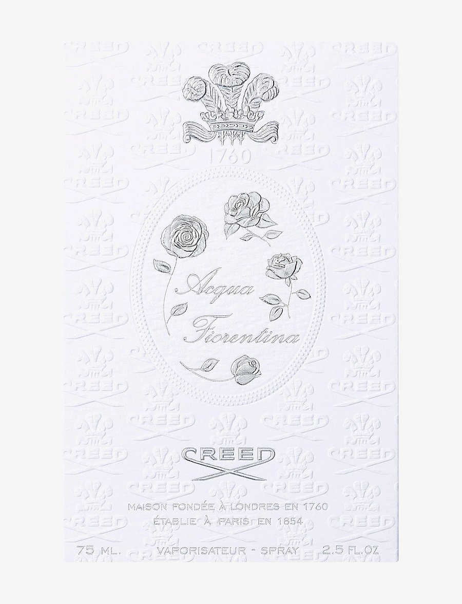 Creed - Acqua Fiorentina EdP - mõlemale soole - clear - 1