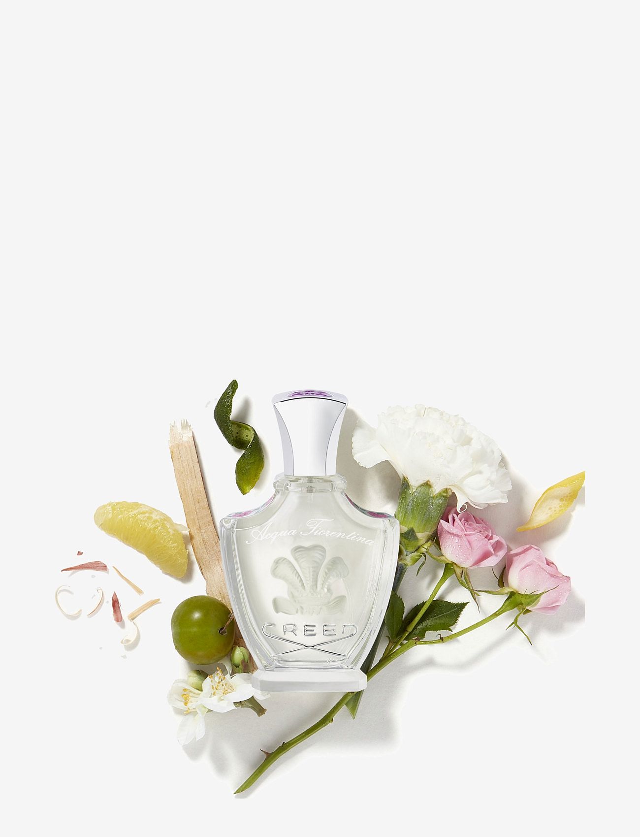 Creed - Acqua Fiorentina EdP - unisex - clear - 2