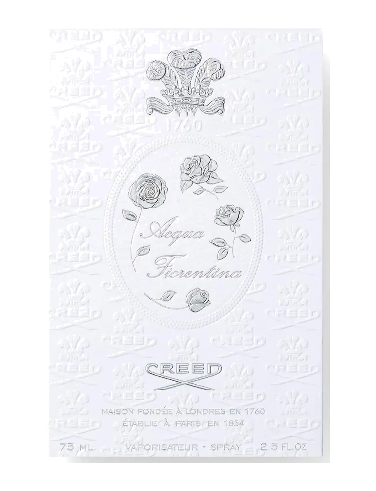 Creed - Acqua Fiorentina EdP - mõlemale soole - clear - 2