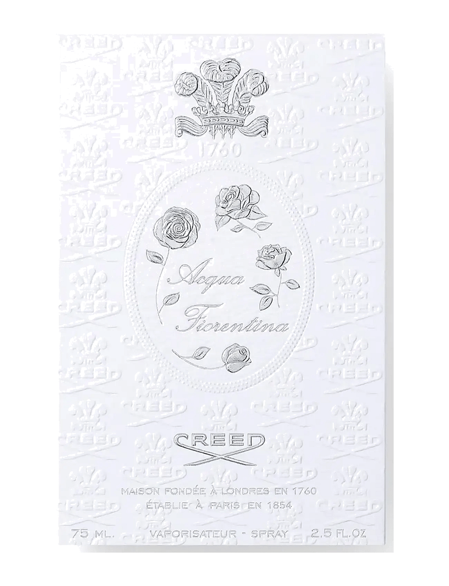 Creed - Acqua Fiorentina EdP - mõlemale soole - clear - 2