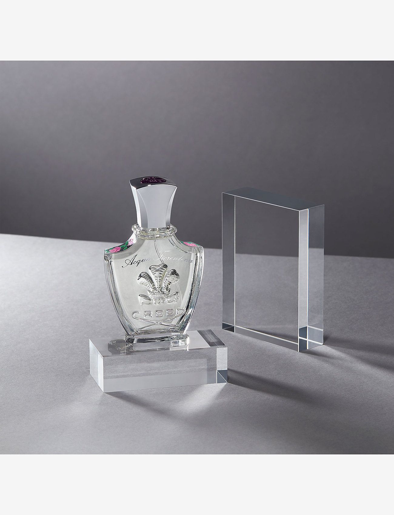 Creed - Acqua Fiorentina EdP - unisex - clear - 3