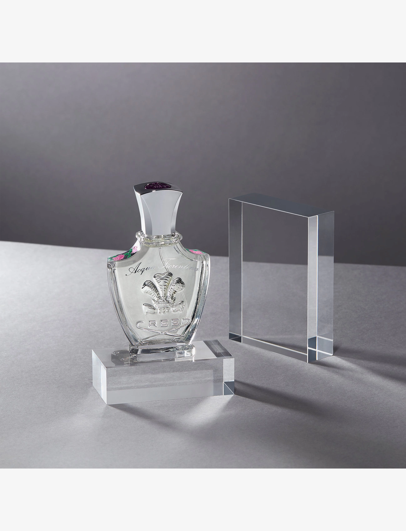 Creed - Acqua Fiorentina EdP - sommer parfumer - clear - 3