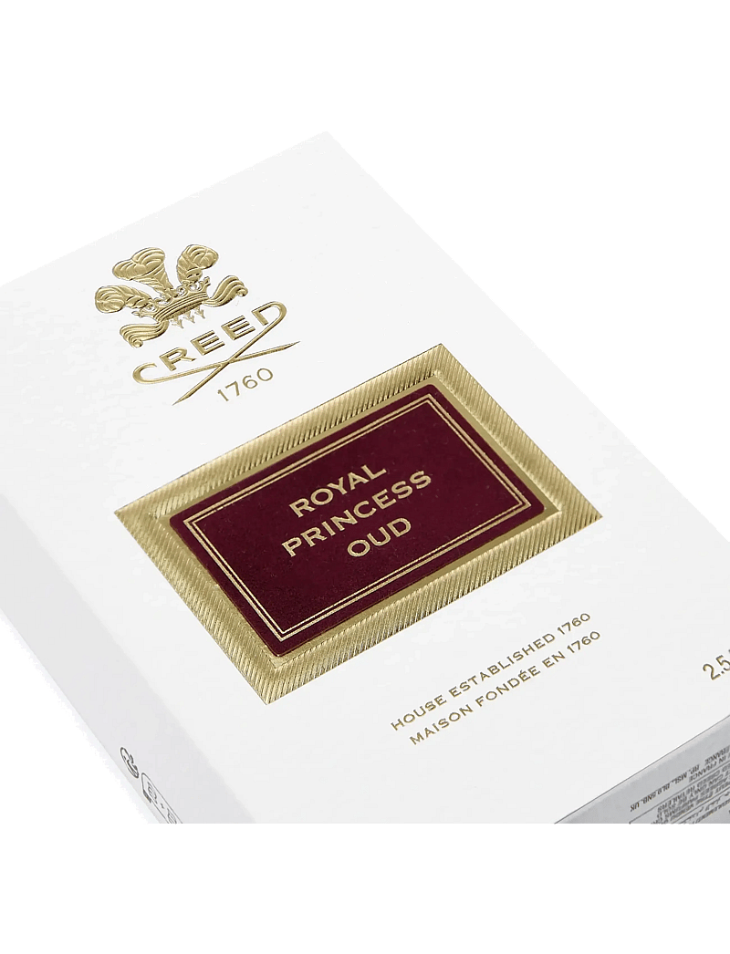Creed - Royal Princess Oud EdP - unisex - clear - 1