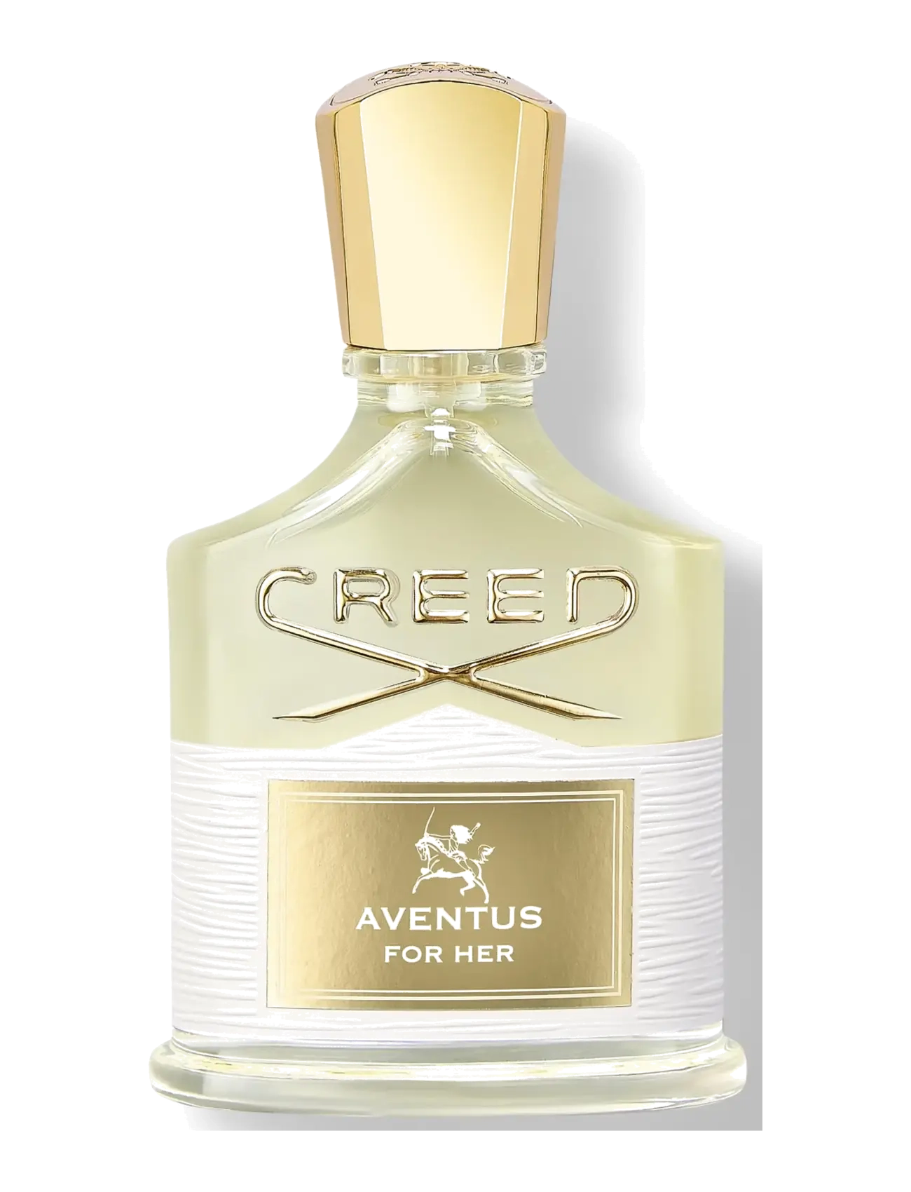 Creed Aventus For Her Edp, 75 ml, Nude, Parfume > Eau De Parfum, Dame