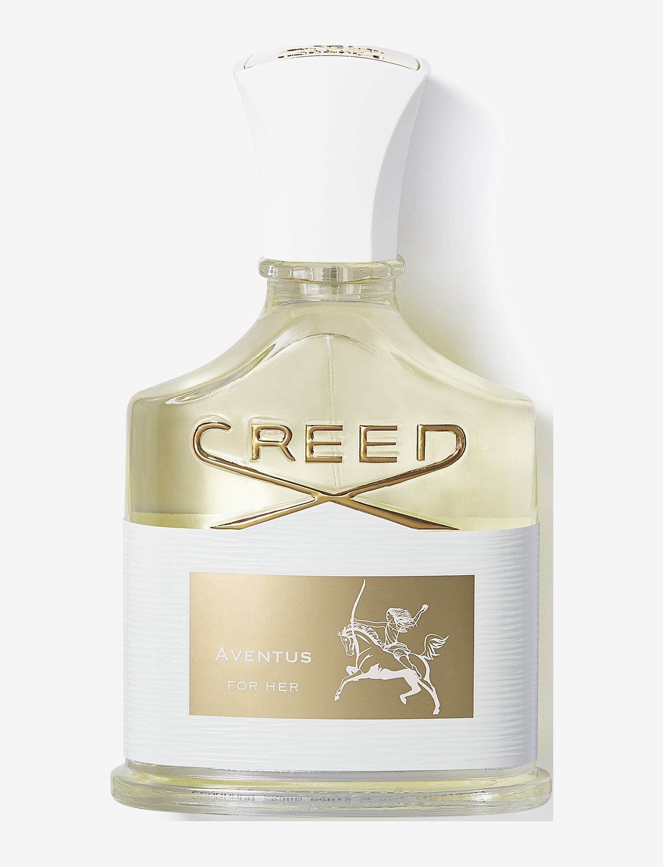 Creed - Aventus For Her EdP - unisex - clear - 0