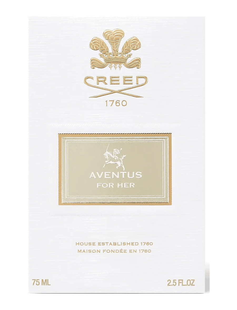 Creed - Aventus For Her EdP - mõlemale soole - clear - 1