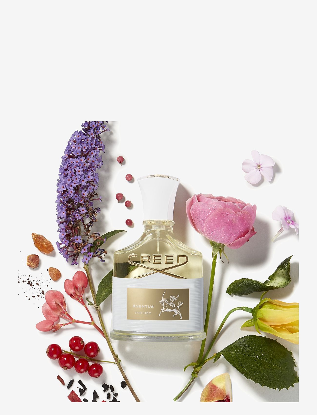 Creed - Aventus For Her EdP - unisex - clear - 1