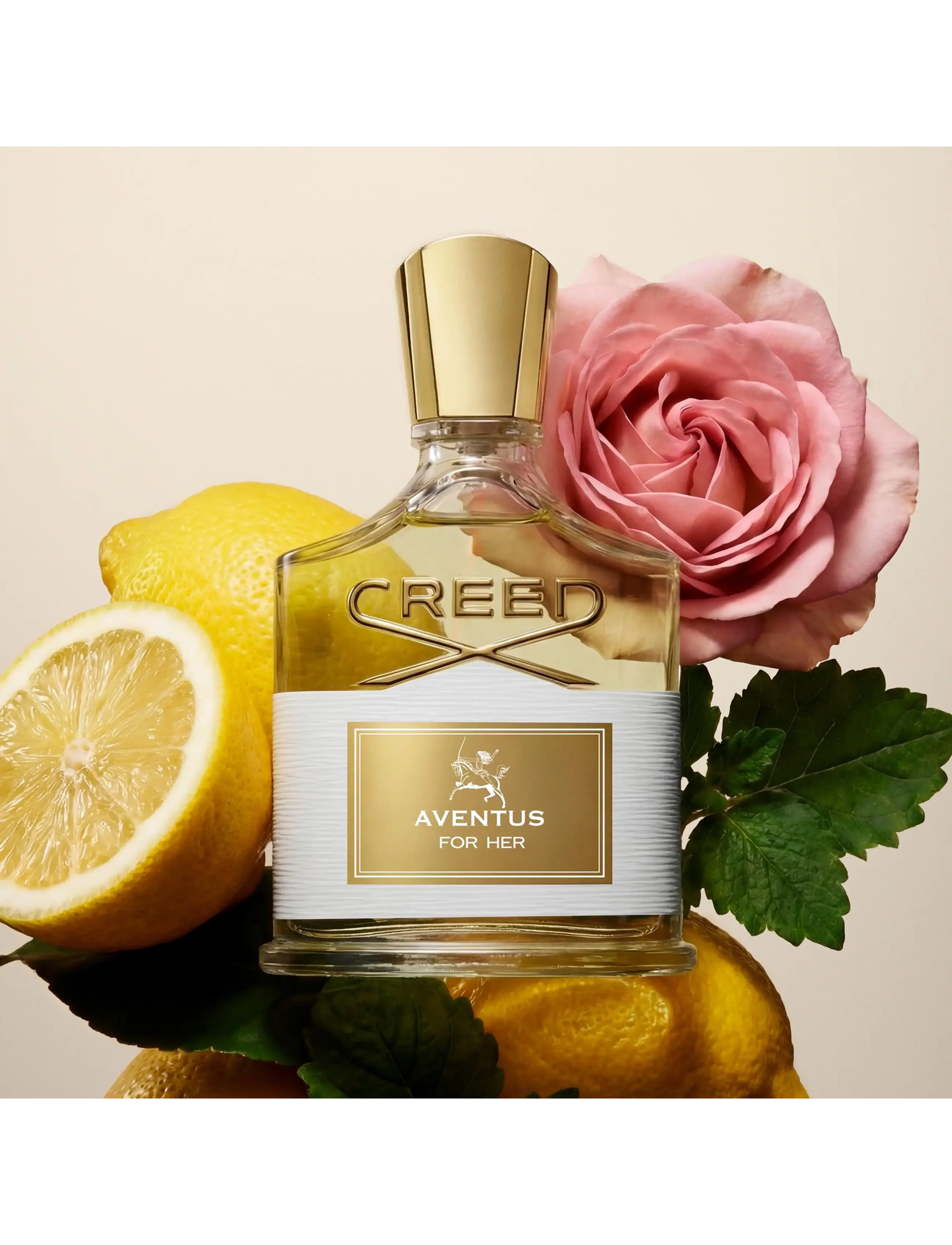 Creed - Aventus For Her EdP - unisex - clear - 2