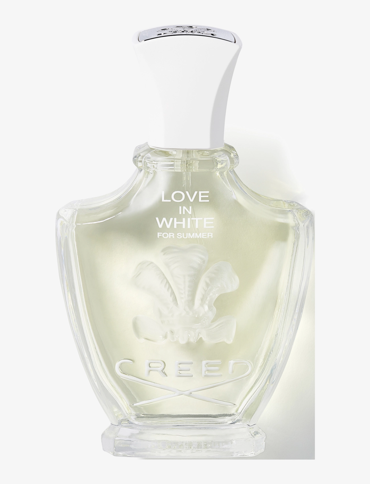 Creed Love In White For Summer Edp, 75 ml, Nude, Parfume > Eau De Parfum, Dame