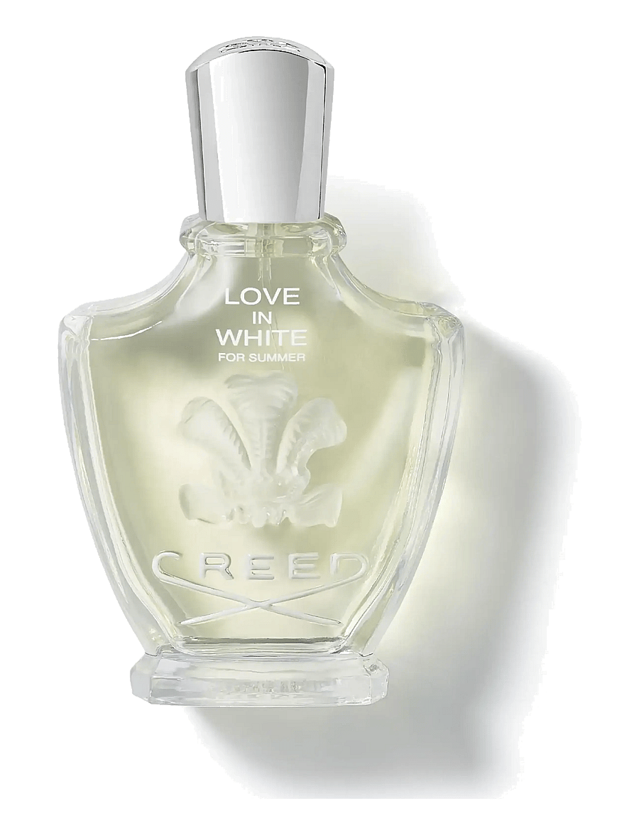 Creed - Love in White for Summer EdP - mõlemale soole - clear - 0