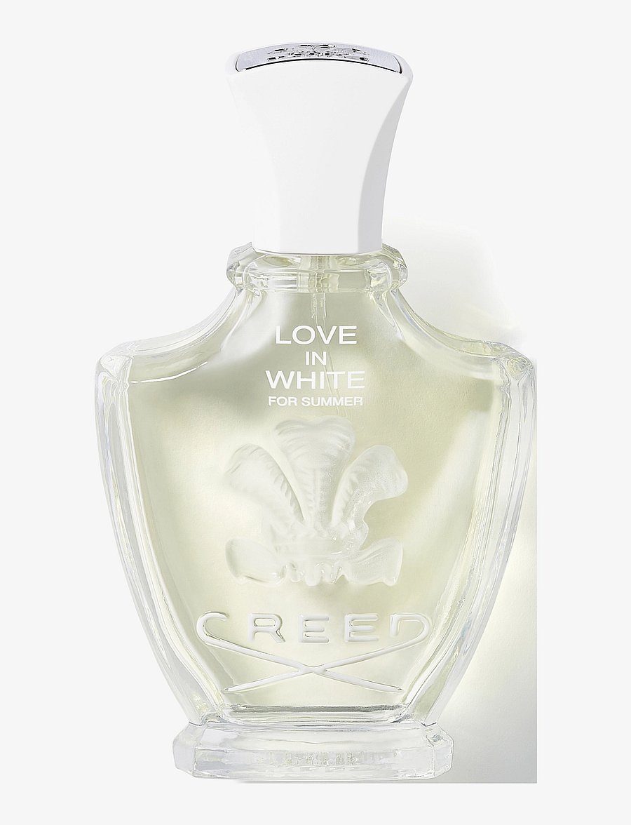 Creed - Love in White for Summer EdP - mõlemale soole - clear - 0