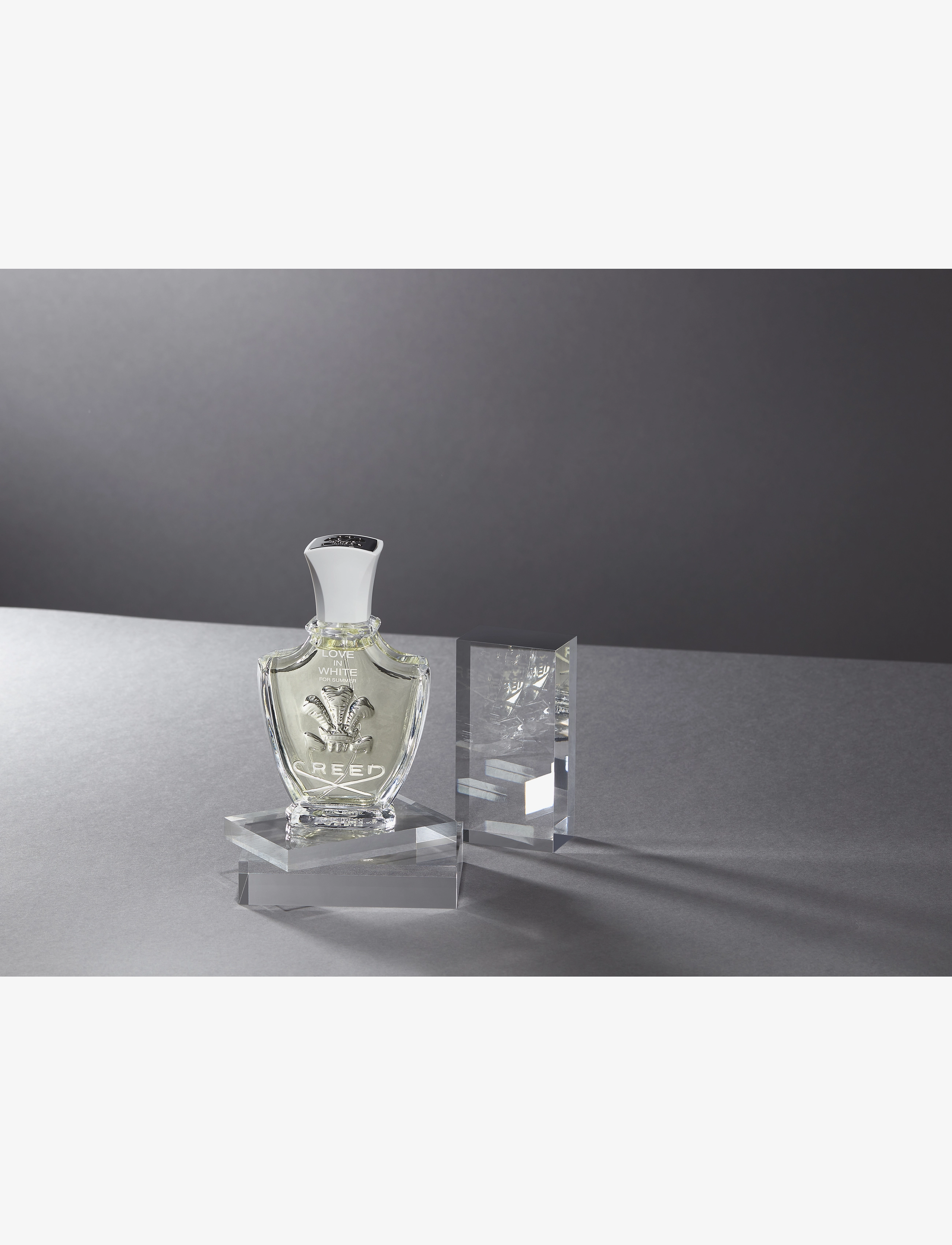 Love In White For Summer Edp 3