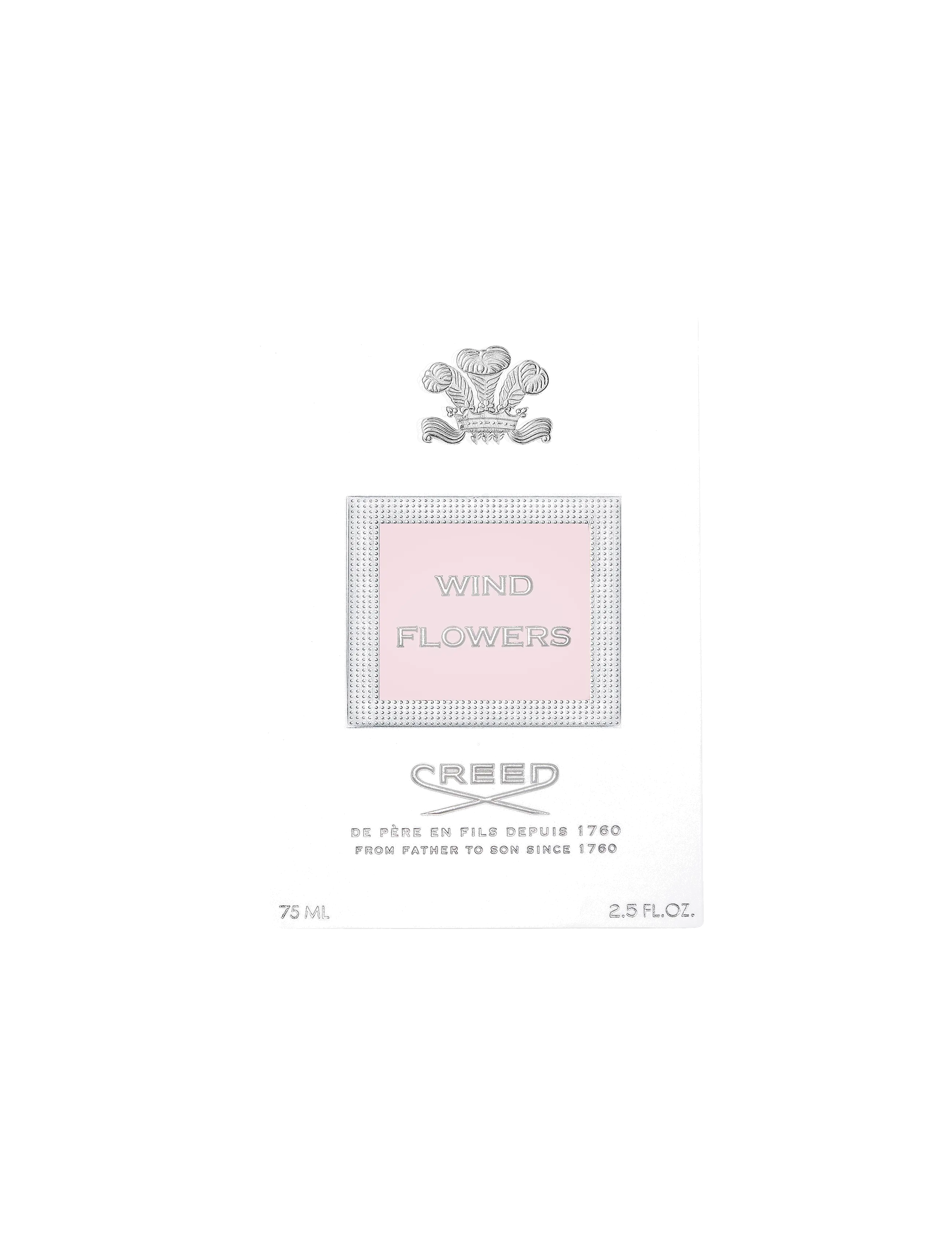 Wind Flowers Edp 2