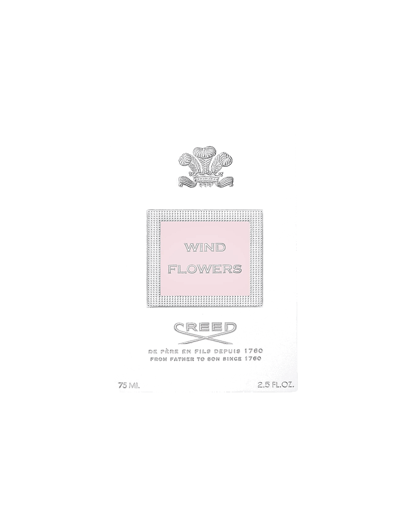 Creed - Wind Flowers EdP - mõlemale soole - clear - 1