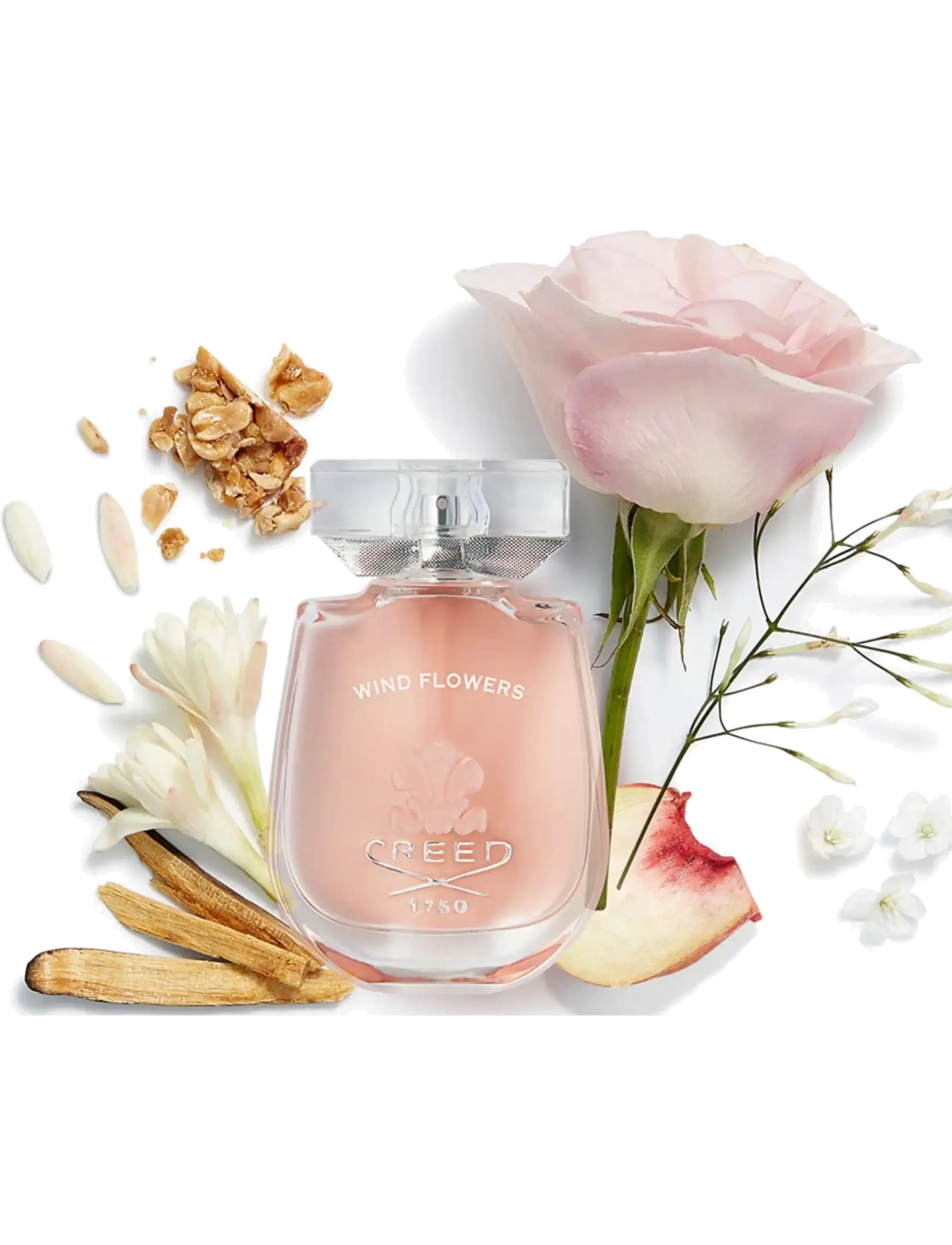 Creed - Wind Flowers EdP - unisex - clear - 1