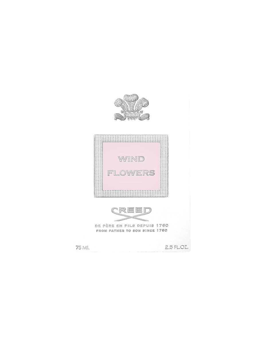 Creed - Wind Flowers EdP - mõlemale soole - clear - 1