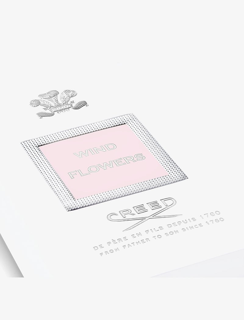 Creed - Wind Flowers EdP - mõlemale soole - clear - 2