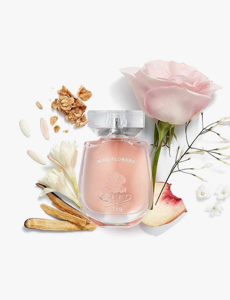 Creed - Wind Flowers EdP - mõlemale soole - clear - 3