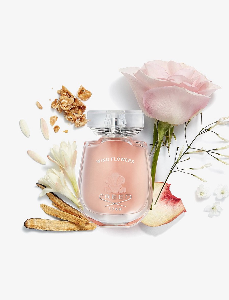 Creed - Wind Flowers EdP - mõlemale soole - clear - 3