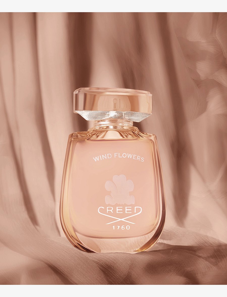 Creed - Wind Flowers EdP - mõlemale soole - clear - 4