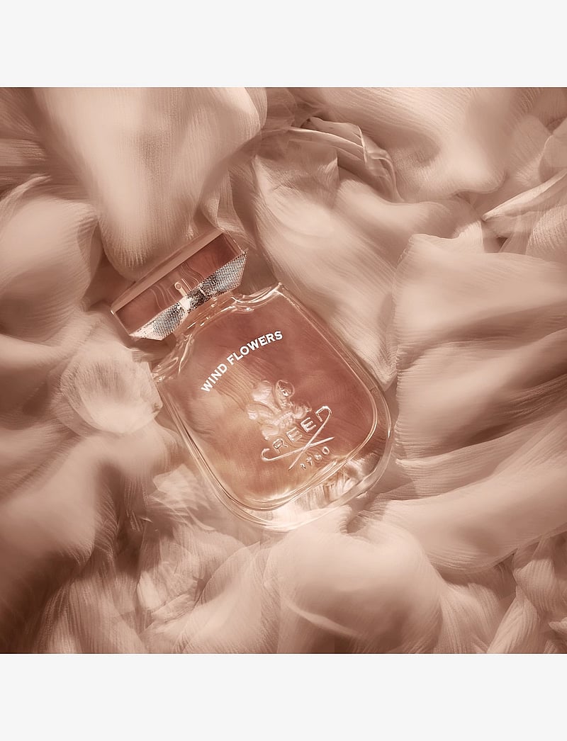 Creed - Wind Flowers EdP - mõlemale soole - clear - 5