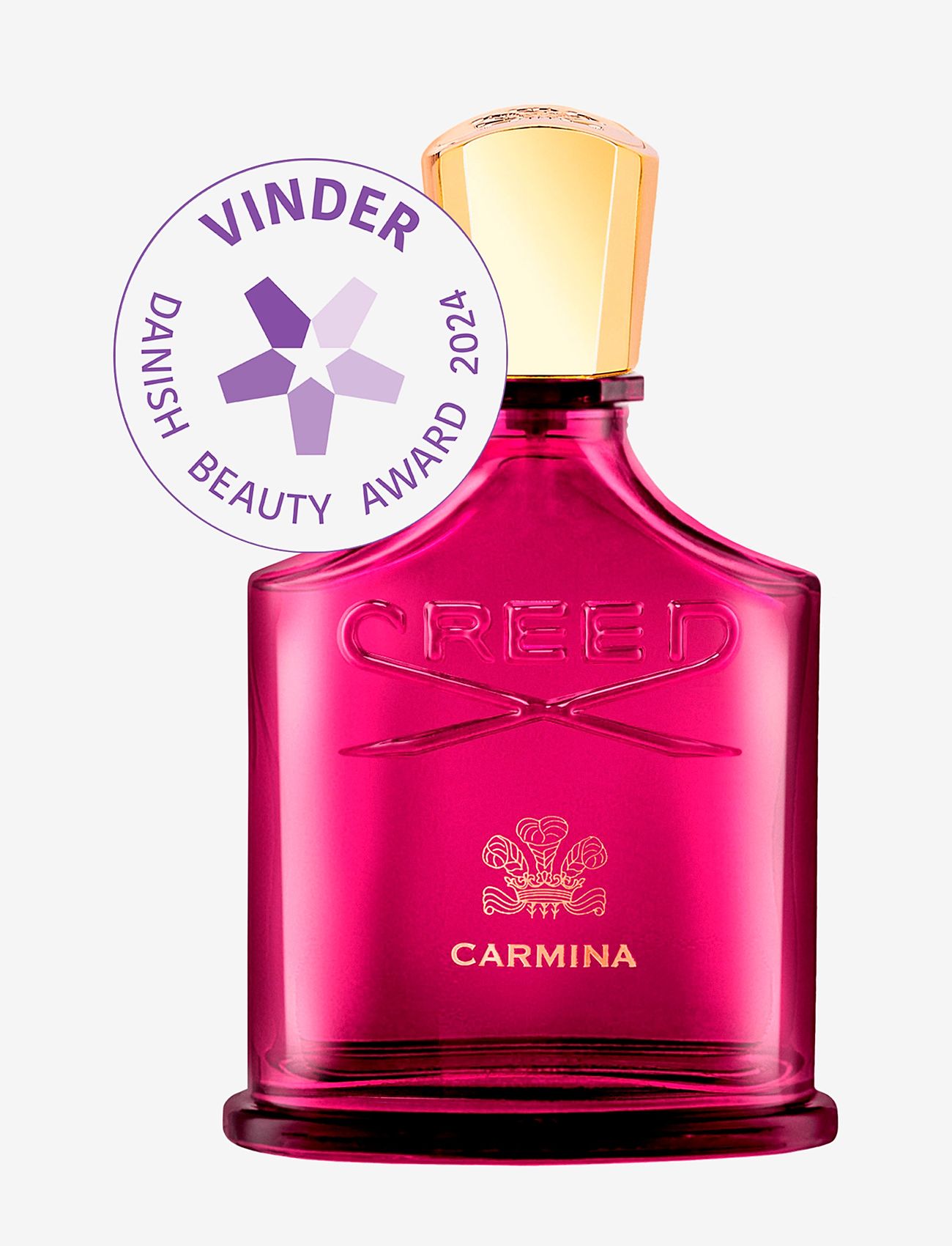 Creed - Carmina EdP - unisex - clear - 0