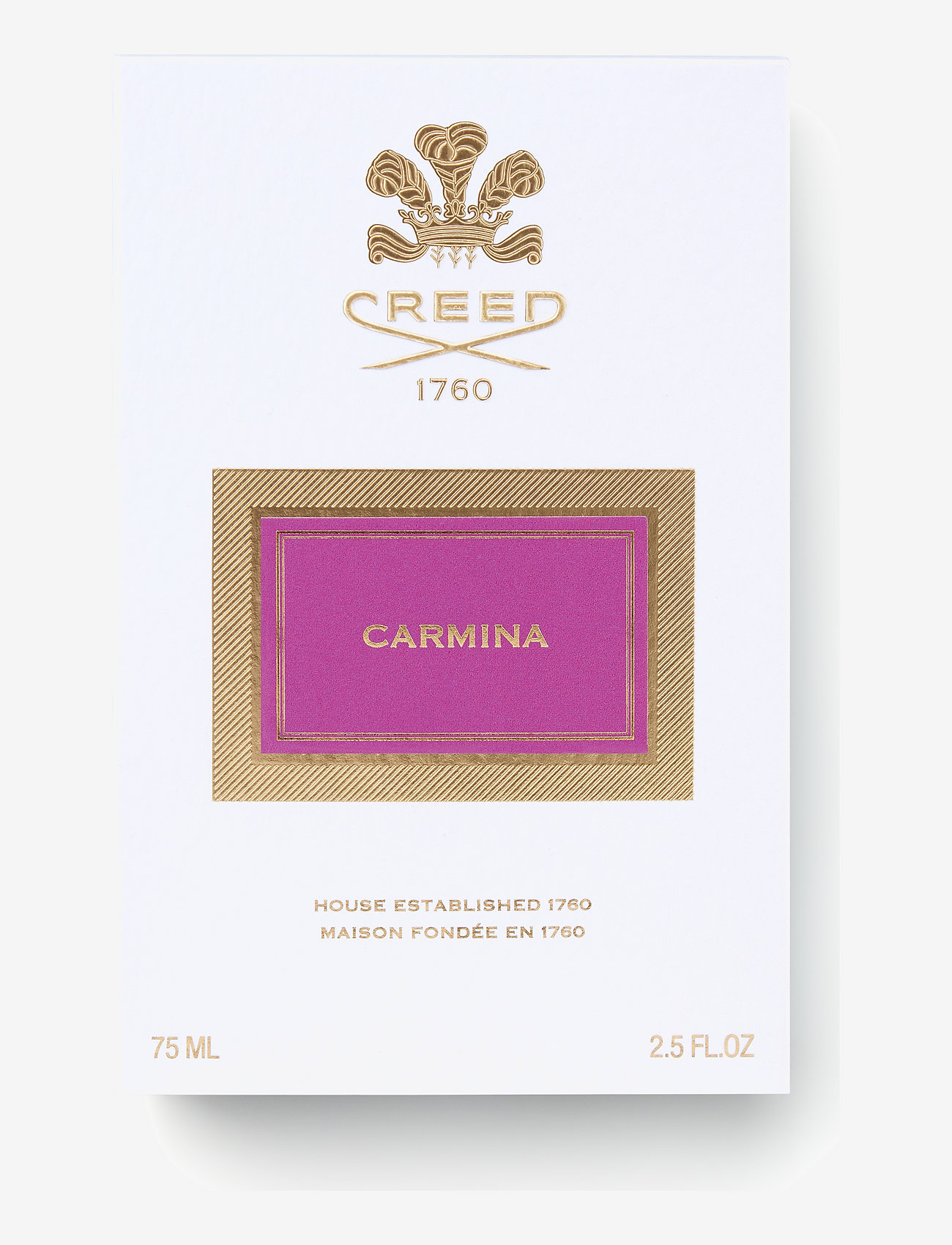 Creed - Carmina EdP - unisex - clear - 1