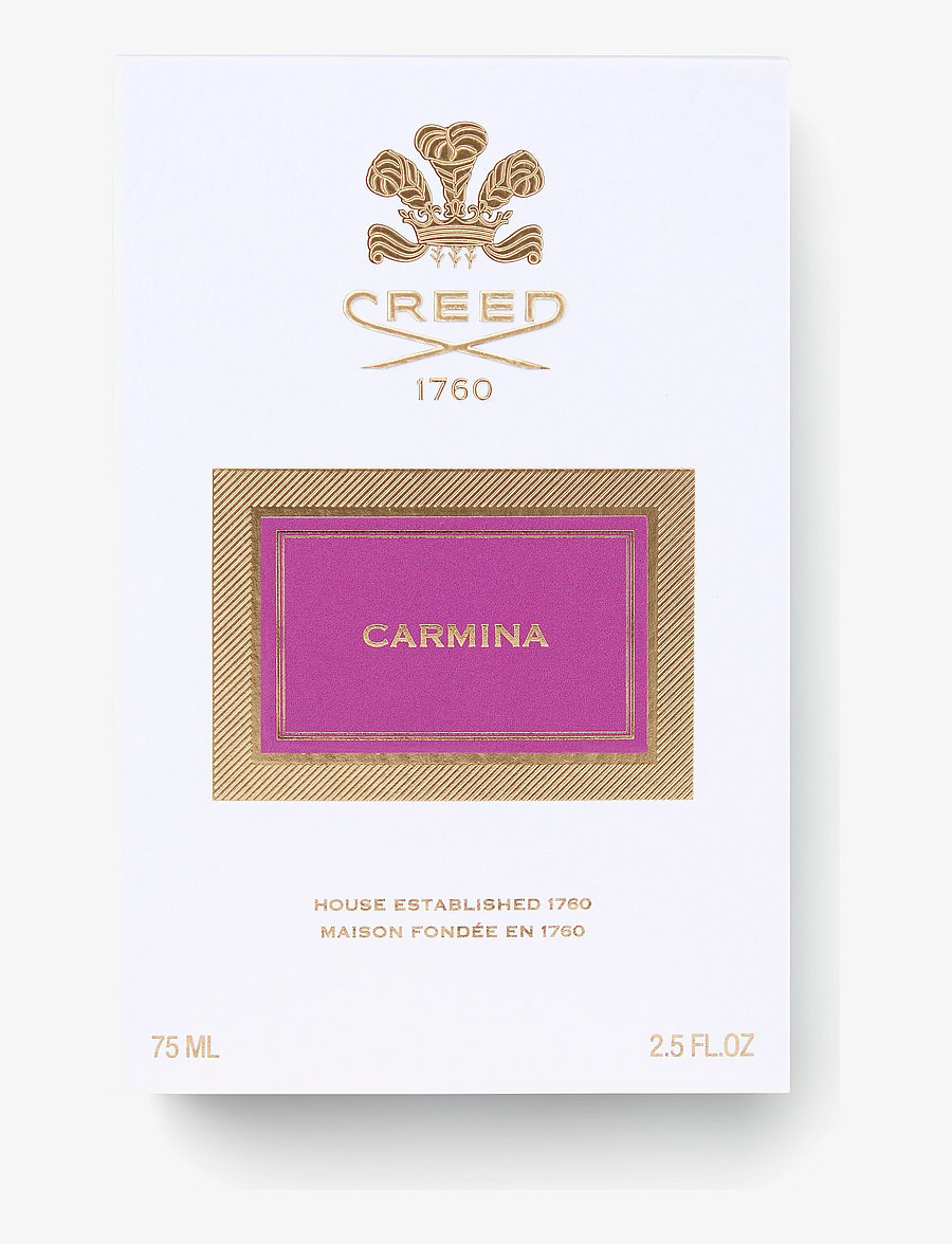 Creed - Carmina EdP - mõlemale soole - clear - 1