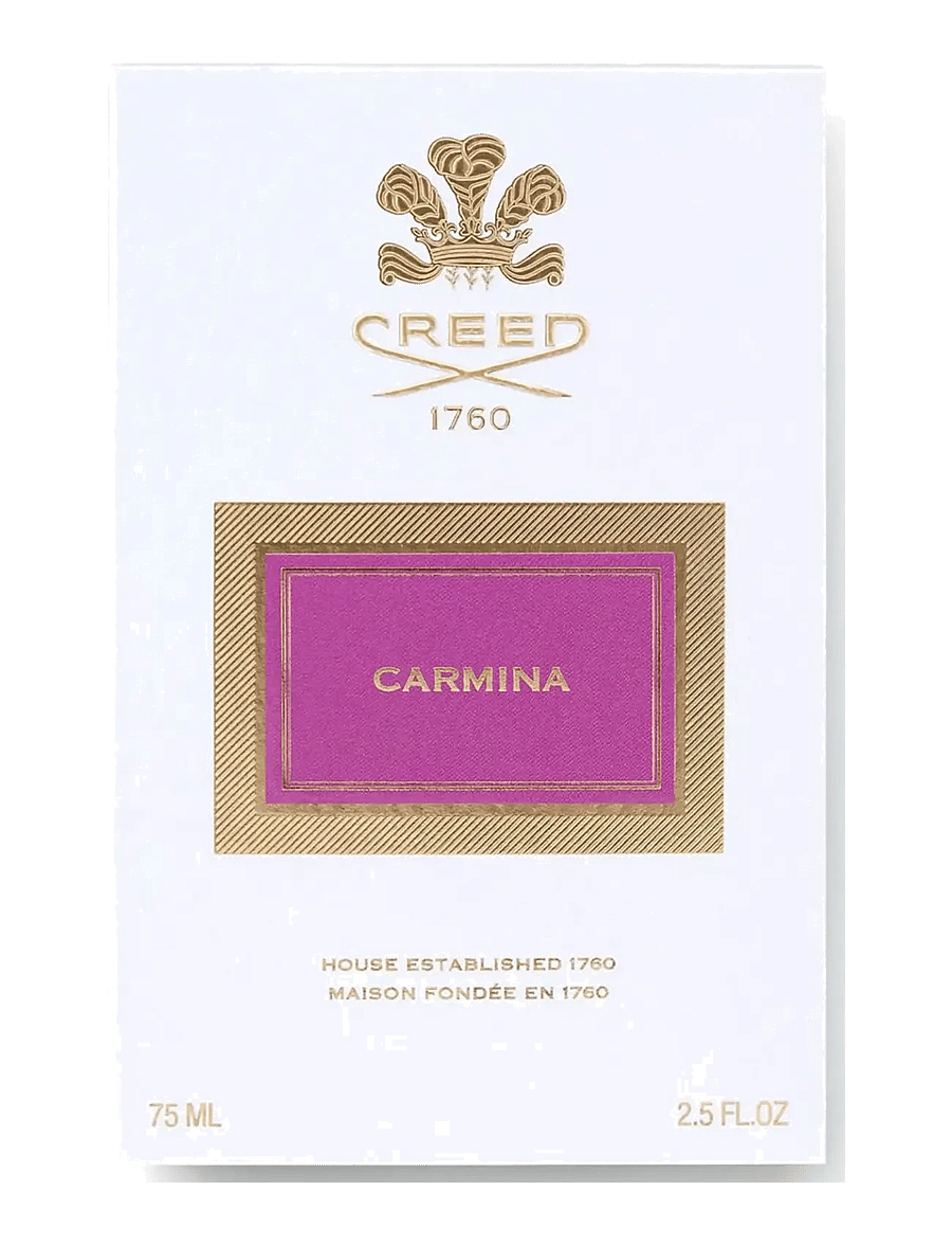 Creed - Carmina EdP - mõlemale soole - clear - 2