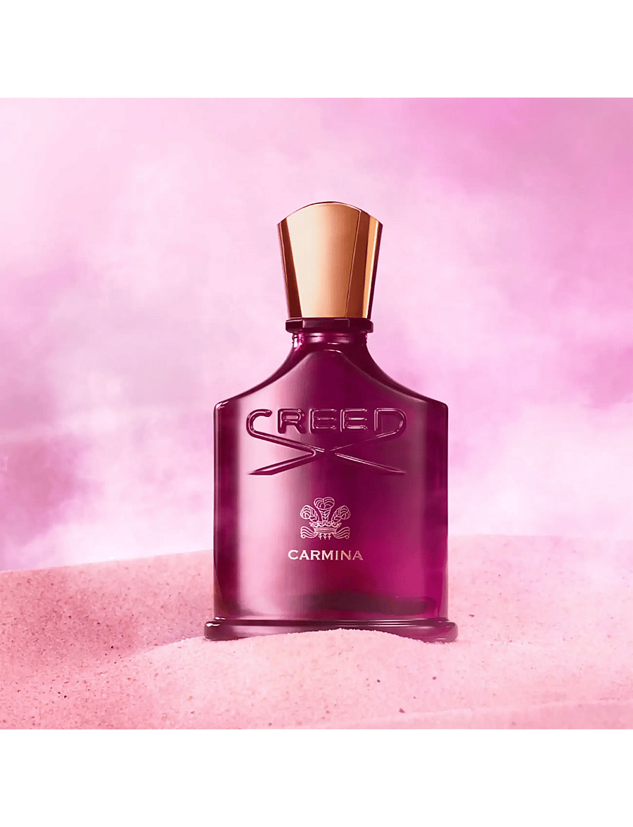 Creed - Carmina EdP - mõlemale soole - clear - 3