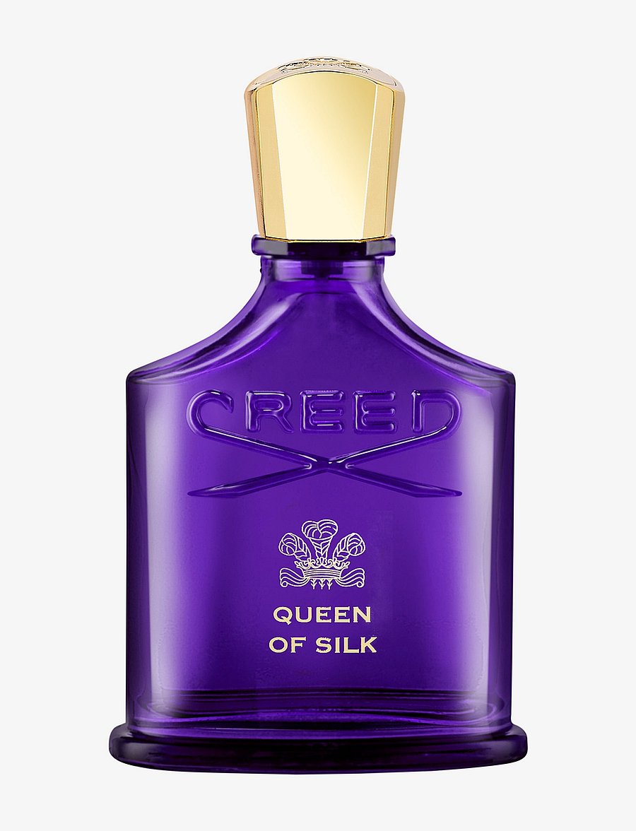 Creed - Queen of Silk EdP - mõlemale soole - clear - 1