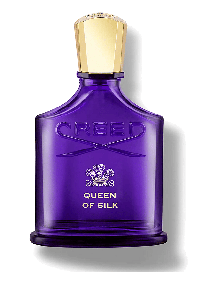 Creed - Queen of Silk EdP - mõlemale soole - clear - 0