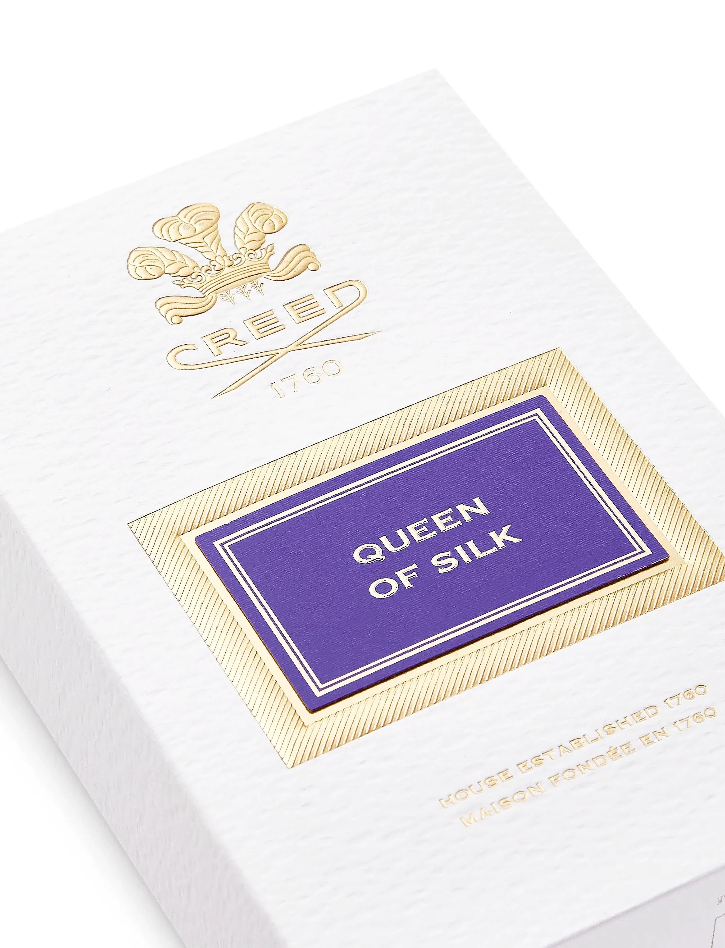 Creed Queen Of Silk Edp, 75 ml, Nude, Parfume > Eau De Parfum, Dame